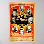 the NOSE Print