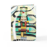 The Nutcracker card by Rupydetequila The Nutcracker card