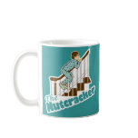 The Nutcracker Christmas mugs