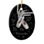 'The Nutcracker' Christmas Ornament
