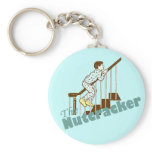 The Nutcracker Funny keychains
