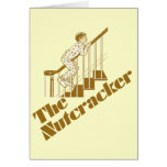The Nutcracker Greeting Card