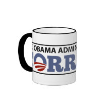 The Obama Administration is Corrupt mugs