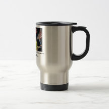 The Obama's& Bidens Mug