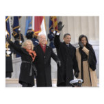 The Obamas ^ The Bidens Post Card