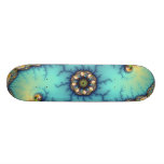 The Observer Skateboard Decks