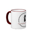 THE OC BELLYDANCE CONNECTION MUG