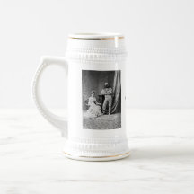 The Ocean Empress Mug