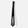 The Oct8pus Black Tie
