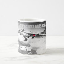 The Oct8pus Lovebomber Mug