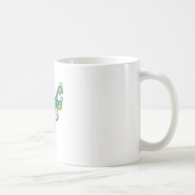 THE OCTOPUS REALITY COFFEE MUG