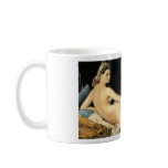 The Odalisque mugs