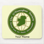 The O'Donoghue Society