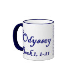 The Odyssey Mugs
