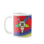 The OES Mug or Stein