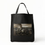 The Offer Tote Bag