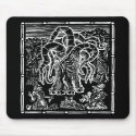 The Offering Mousepad