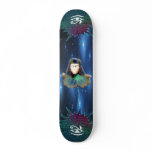 The Offering Skateboard