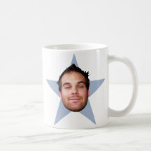 The Office Mug!!