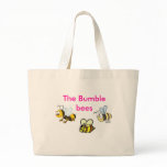 The Official Bumble Bees Bag