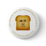 THE OFFICIAL SEAL OF THE REPUBLICAN PARTY. buttons