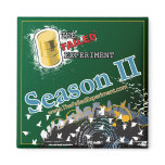 The Official Season 2 Magne magnets