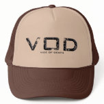 The Official VOD Hat (Init)