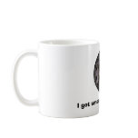 The Official VOD Morning-After Mug