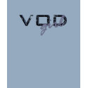 The Official VOD "VOD Girl" Tee t-shirts