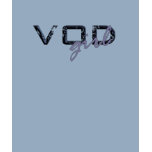 The Official VOD "VOD Girl" Tee t-shirts