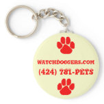The Official WatchDoggers!