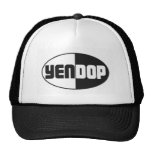 The Official Yendop Cap Trucker Hat