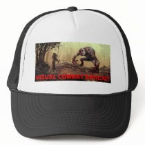 The Ogre Bernanke against the Sword Hat