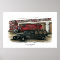 The Old Brewery posters