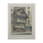 The Old Fountain in the Minories postcards