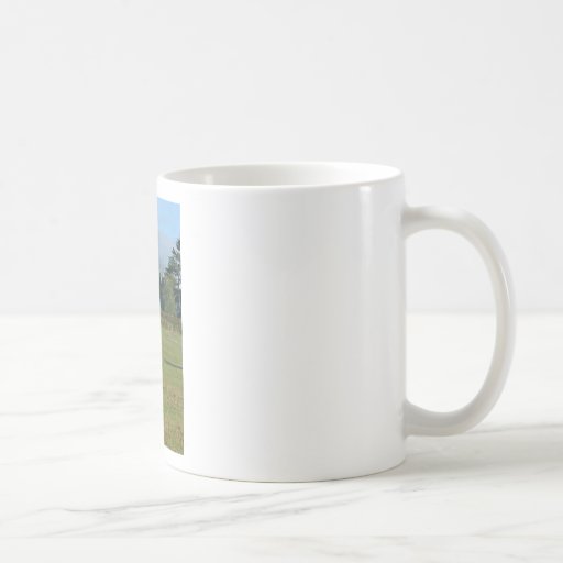 The Old Manor House, Wingrave Mugs