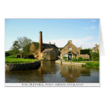 The Old Mill cards