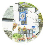 'The Old Mill House Inn' Sticker