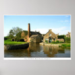 The Old Mill posters