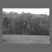 THE OLD PLACE NEAR THE TRACKS posters