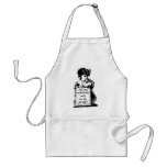 The Old Shit aprons