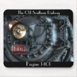 The Old Southern Railway Mouse Pads