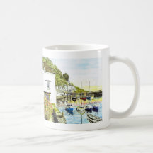 'The Old Watch House' Mug