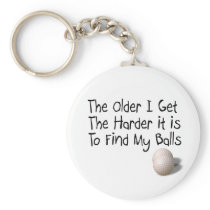 The older I get