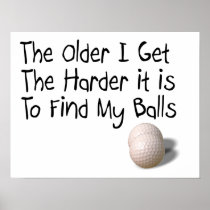 The older I get