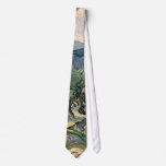 The Olive Tree Vincent van Gogh ties