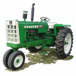 The Oliver  1600 Photo Cutouts