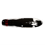The Omen Cruiser skateboards