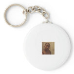 THE ONE AND ONLY KEYCHAINS
