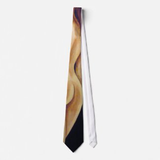 The One Tie
